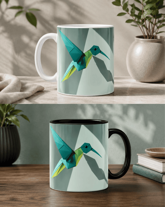 Pawsome Ceramic Mug