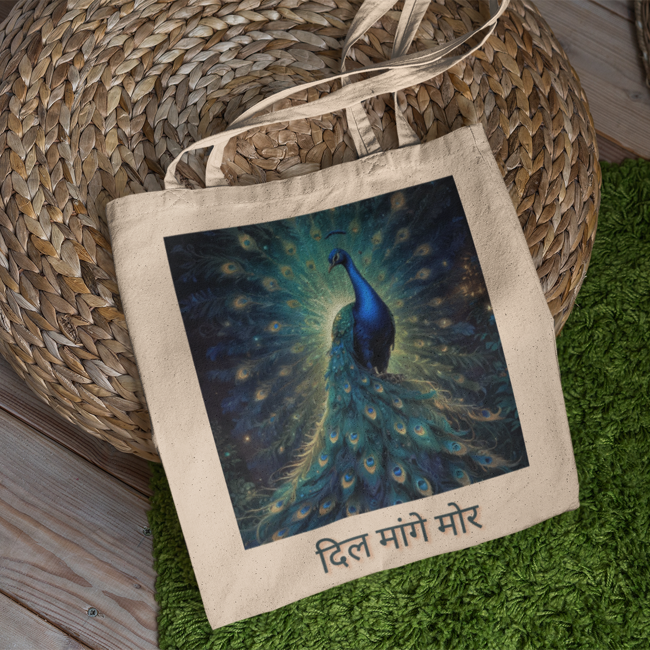 Tote Bags