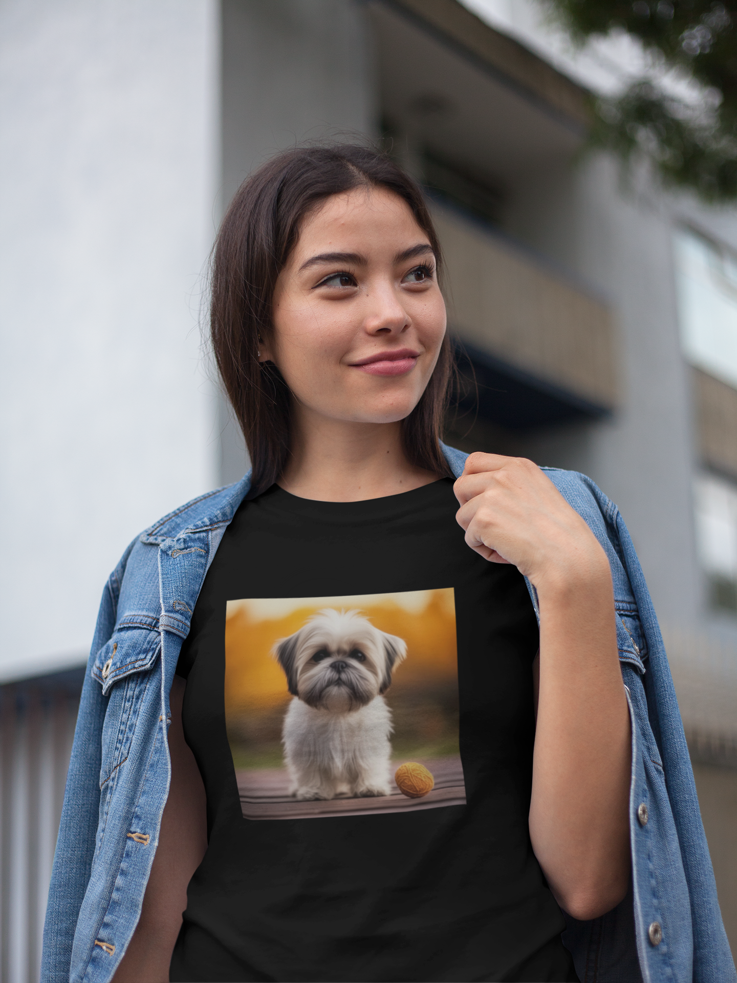 Women’s T-shirt