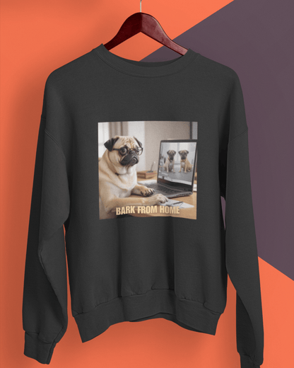 Men's Sweatshirts for Pet Enthusiasts