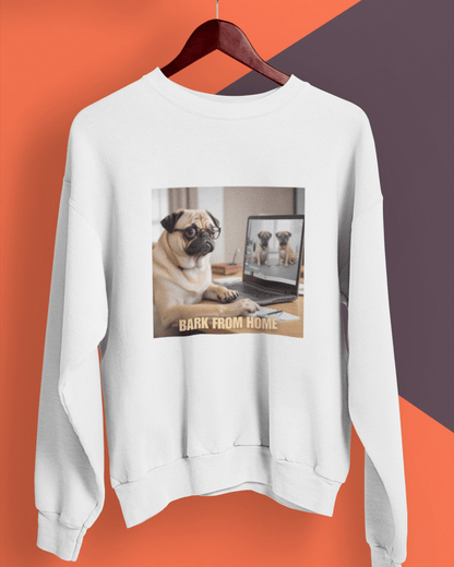 Men's Sweatshirts for Pet Enthusiasts
