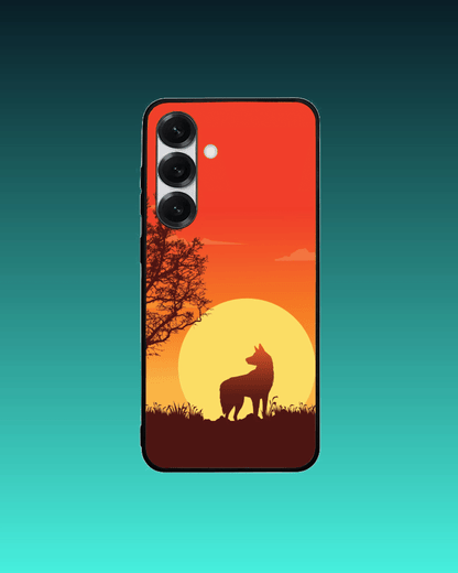 Pawsome Phone Case
