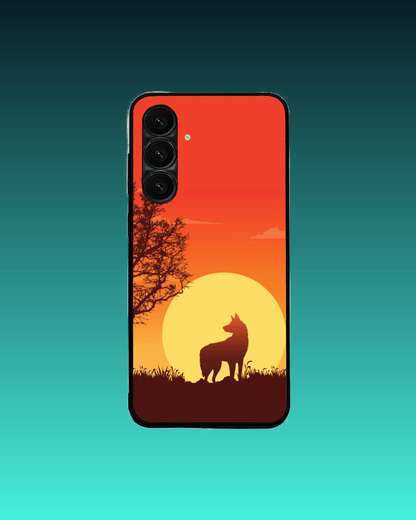 Pawsome Phone Case