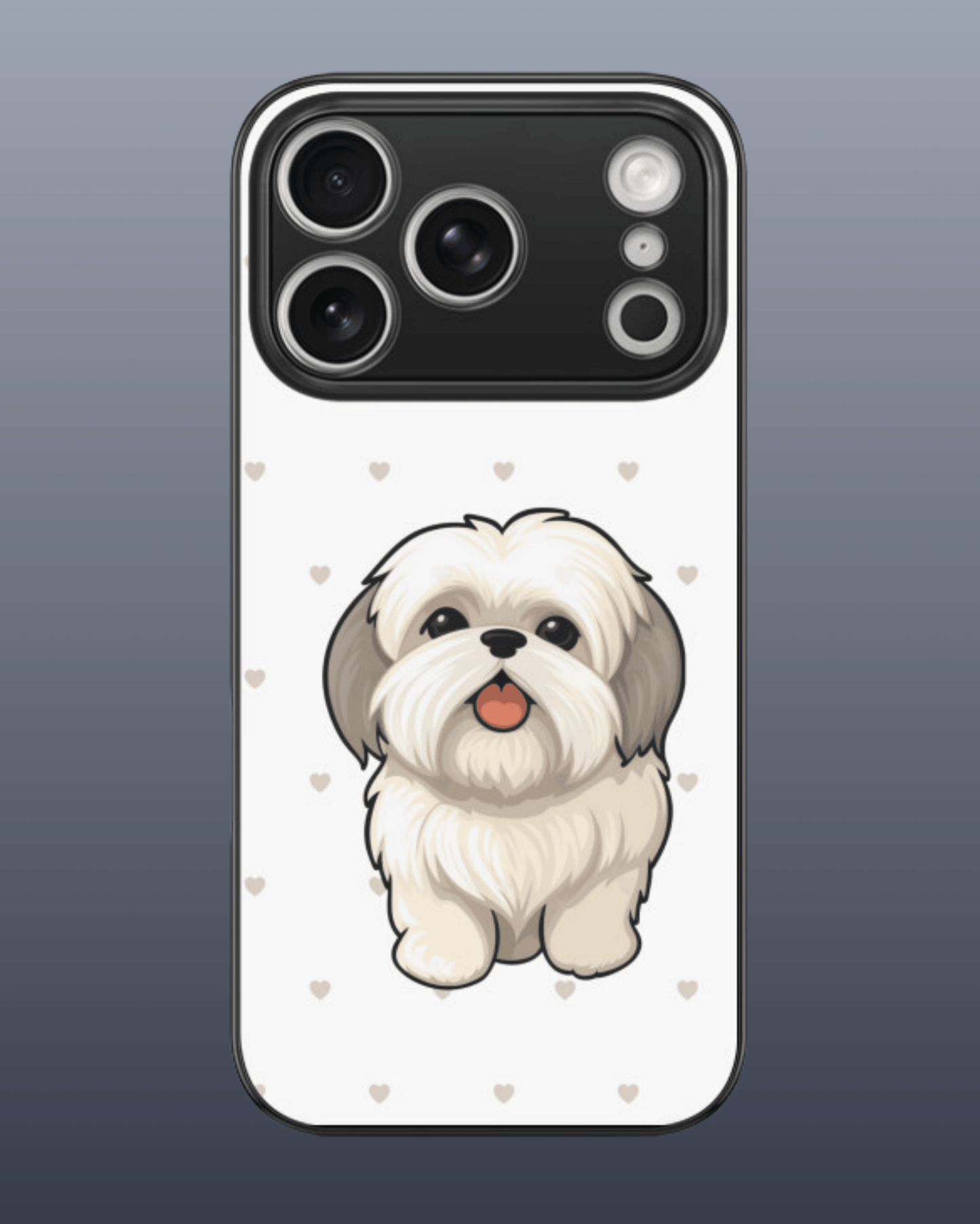 Pawsome Phone Case