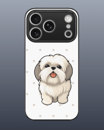 Pawsome Phone Case