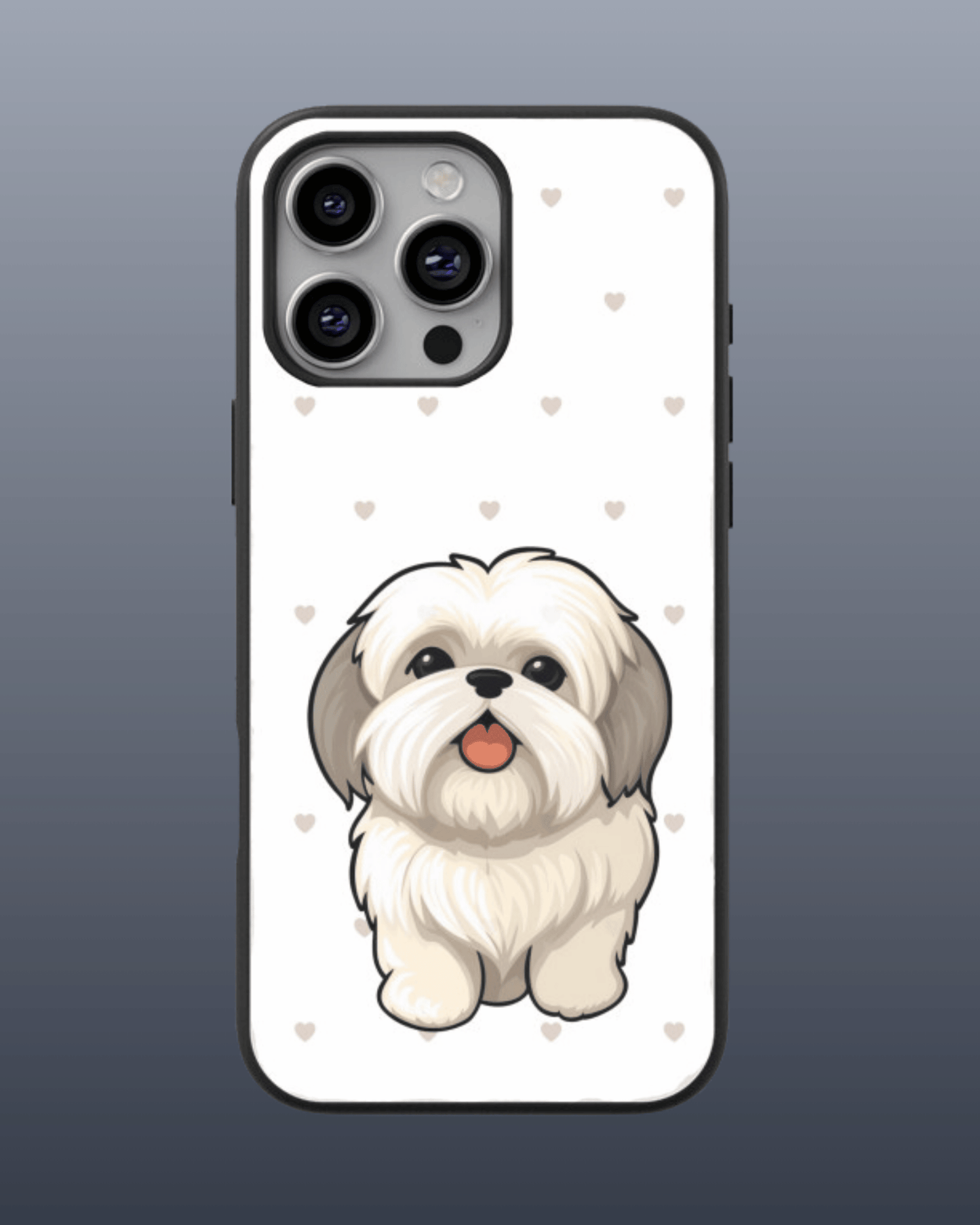 Pawsome Phone Case