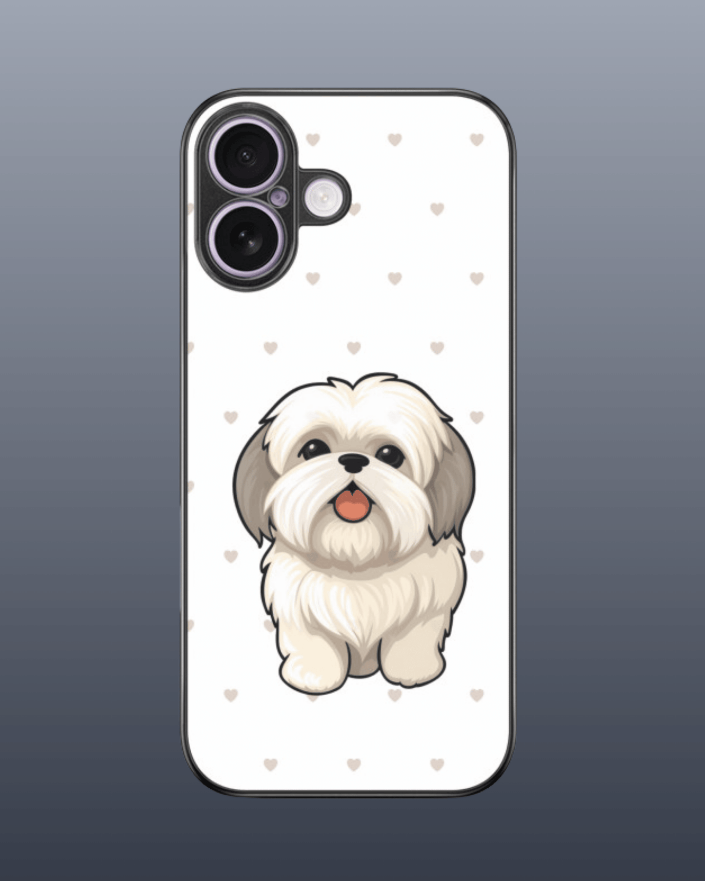 Pawsome Phone Case