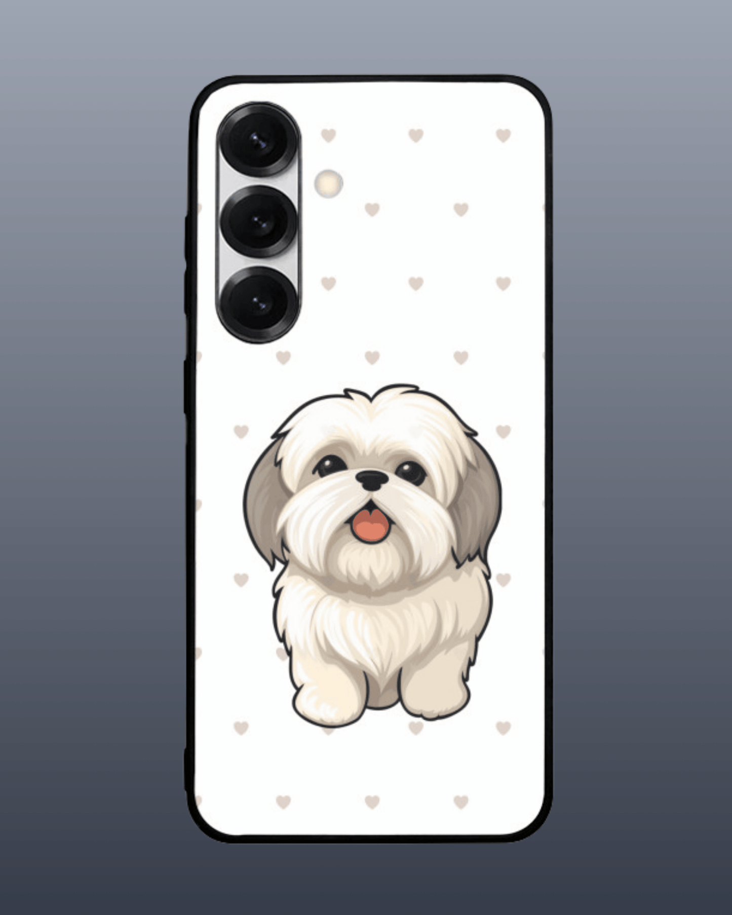 Pawsome Phone Case