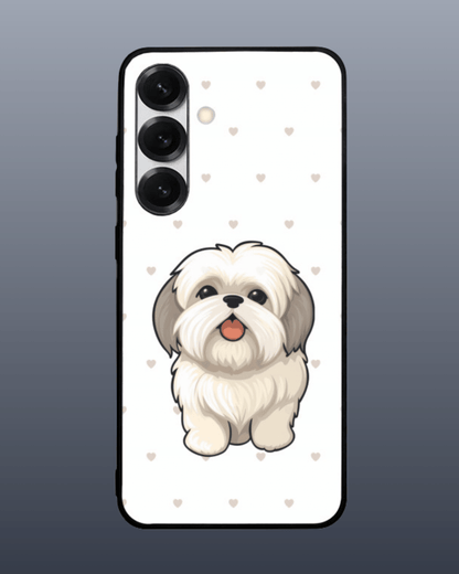 Pawsome Phone Case