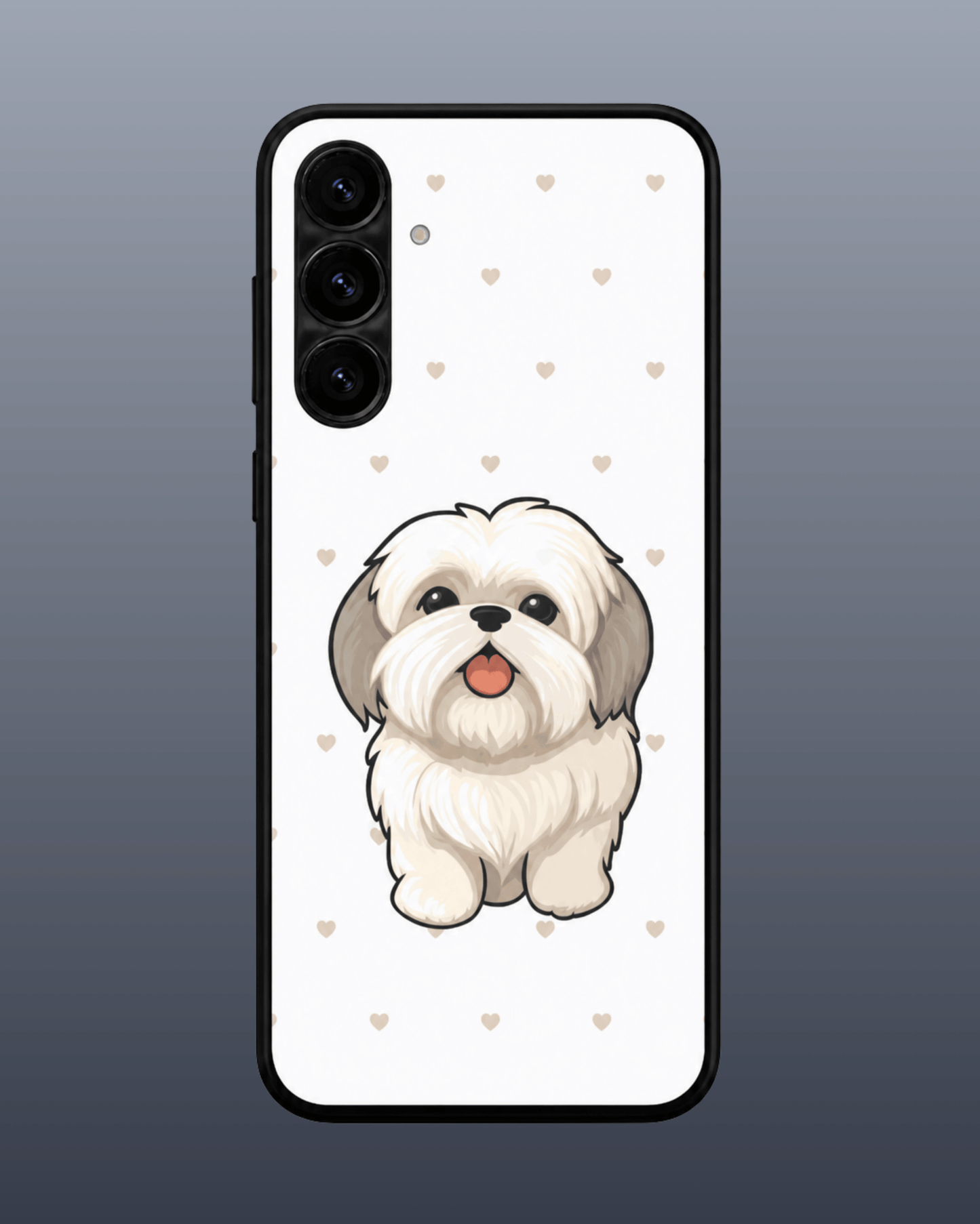 Pawsome Phone Case