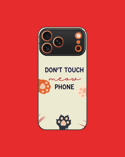 Pawsome Phone Case