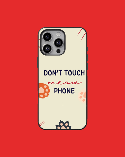 Pawsome Phone Case