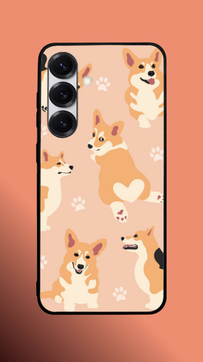Pawsome Phone Case