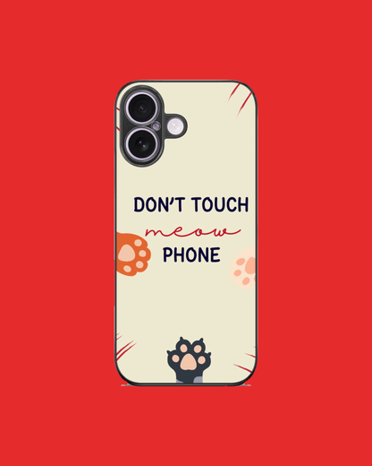Pawsome Phone Case