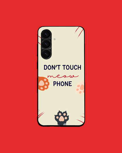 Pawsome Phone Case