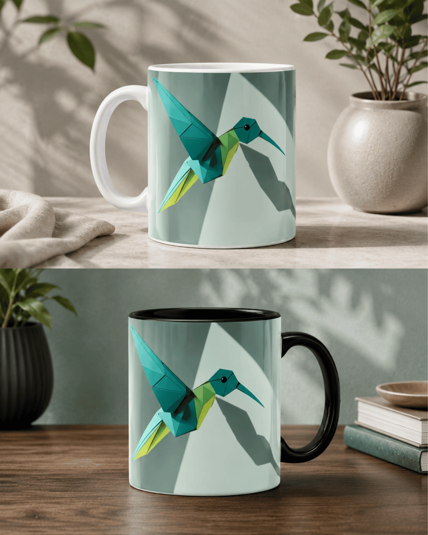 Pawsome Ceramic Mug