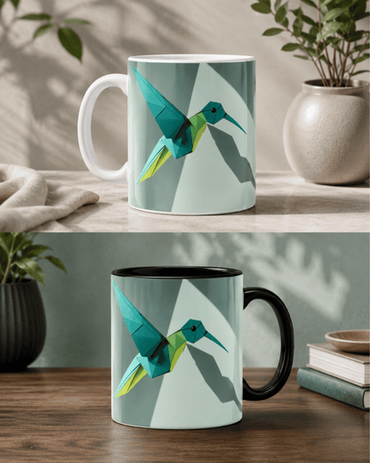 Pawsome Ceramic Mug