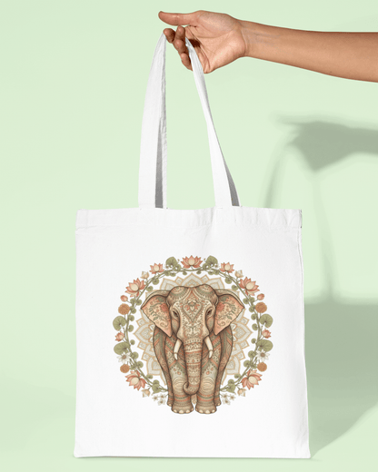 Pawsome Tote Bag