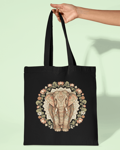 Pawsome Tote Bag