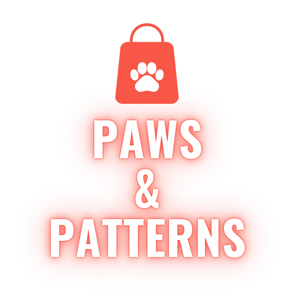 Paws & Patterns