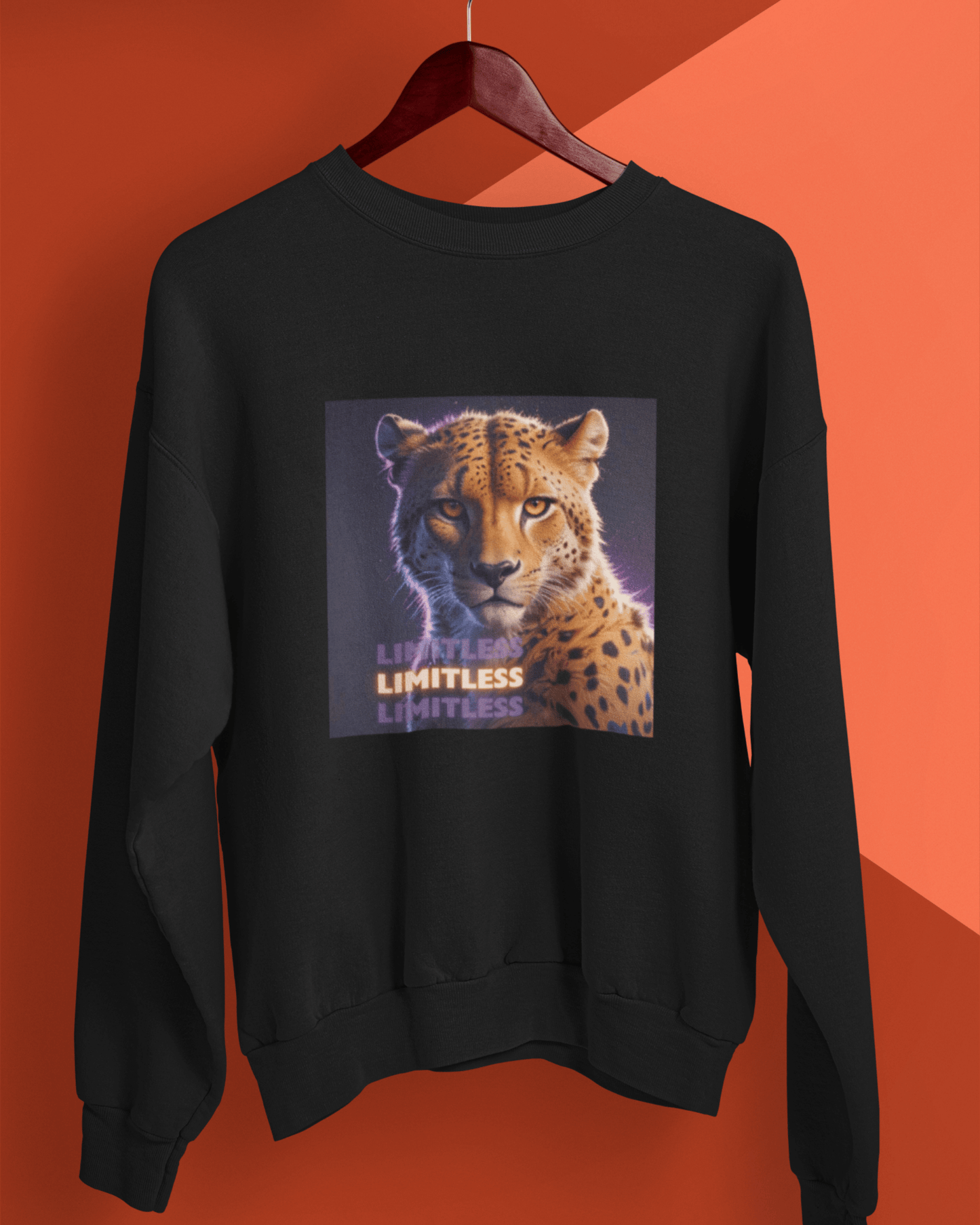 Men's Sweatshirts for Wildlife Enthusiasts