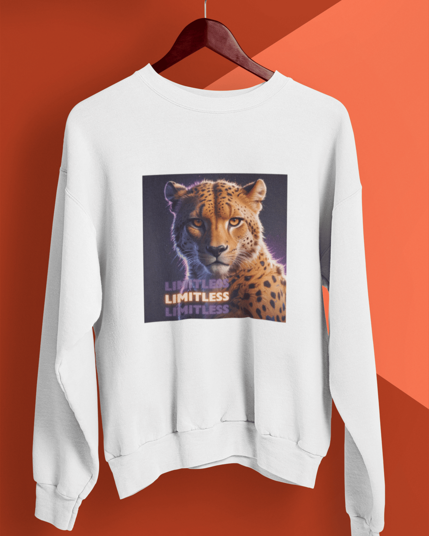 Men's Sweatshirts for Wildlife Enthusiasts